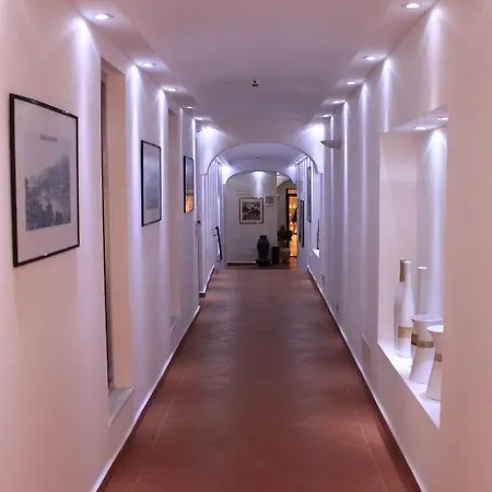 Park Terme Michelangelo Hotel 4*