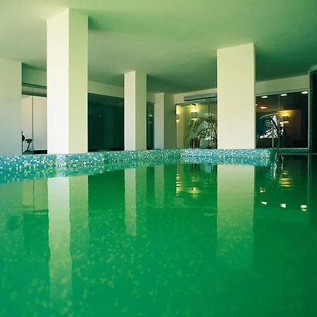 Park Terme Michelangelo Hotel Lacco Ameno (Isola d'Ischia)
