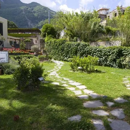 Hotel Park Terme Michelangelo