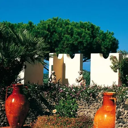 Park Terme Michelangelo Hotel Lacco Ameno (Isola d'Ischia)