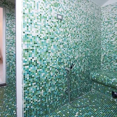 Park Terme Michelangelo Hotel 4*