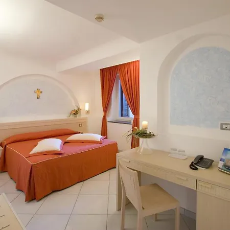 Park Terme Michelangelo Hotel Lacco Ameno (Isola d'Ischia)