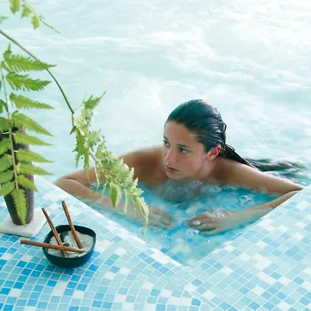 Hotel Park Terme Michelangelo 4*