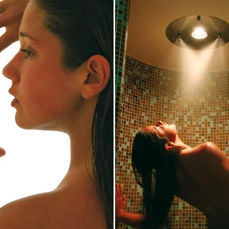 Park Terme Michelangelo Hotel 4*