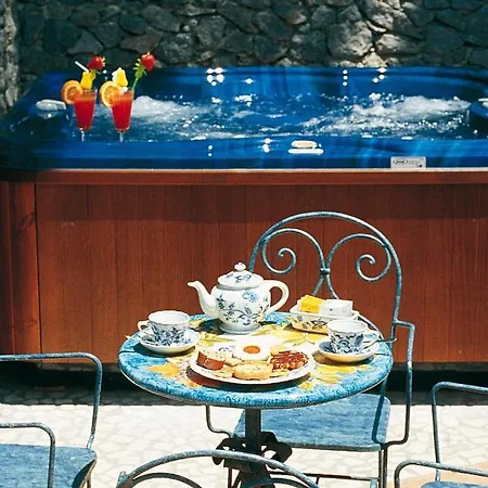 Park Terme Michelangelo 4* Lacco Ameno (Isola d'Ischia)