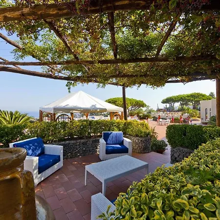 Park Terme Michelangelo Hotel 4*