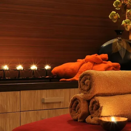 Hotel Park Terme Michelangelo 4*