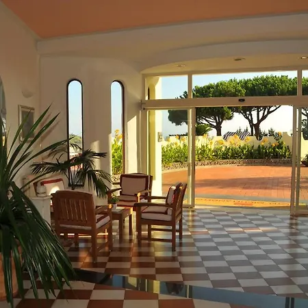 Hotel Park Terme Michelangelo 4*