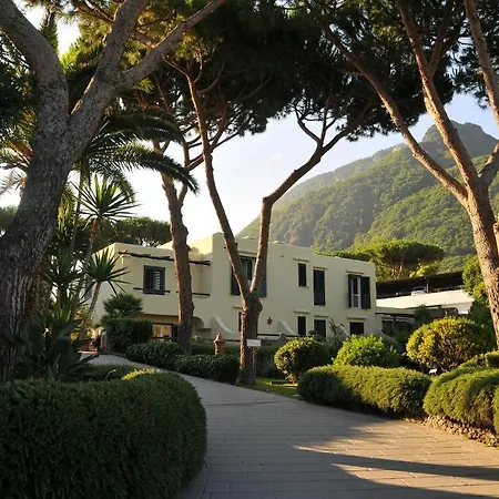 Park Terme Michelangelo Hotel