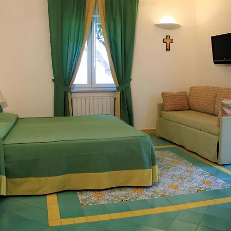 Park Terme Michelangelo 4*