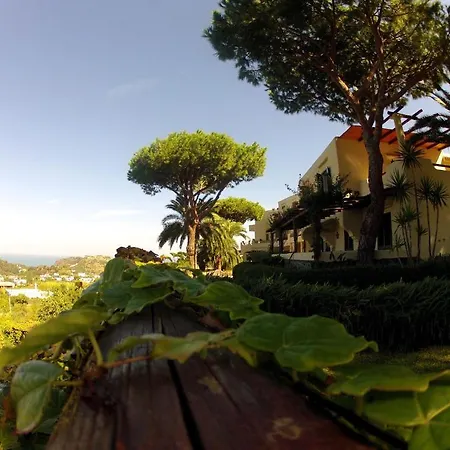 Park Terme Michelangelo 4*