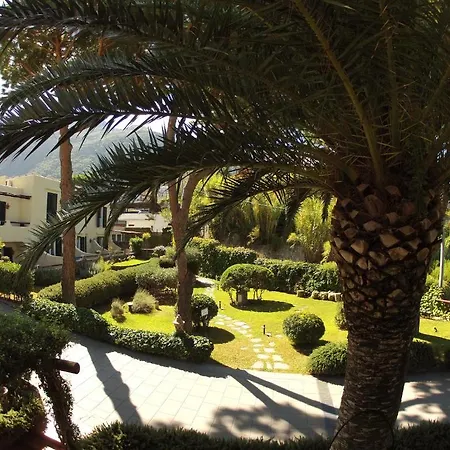 Park Terme Michelangelo Hotel Lacco Ameno (Isola d'Ischia)