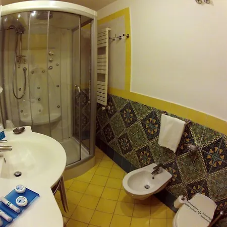 Hotel Park Terme Michelangelo 4*
