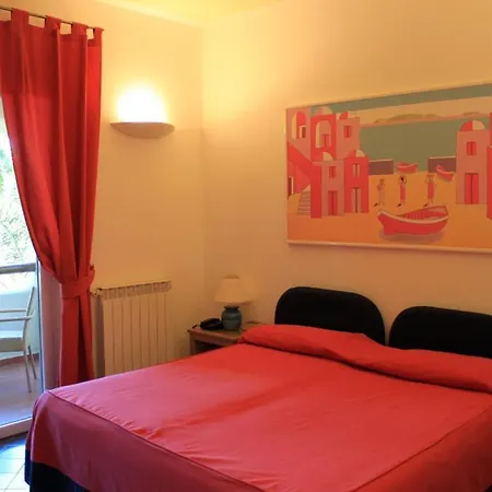 Hotel Park Terme Michelangelo 4*