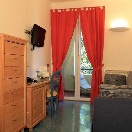Park Terme Michelangelo Hotel 4*