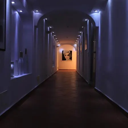 Park Terme Michelangelo Hotel
