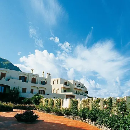 Park Terme Michelangelo Hotel Lacco Ameno (Isola d'Ischia)