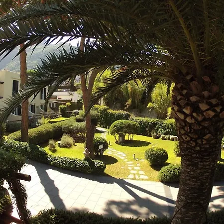 Park Terme Michelangelo Hotel 4*