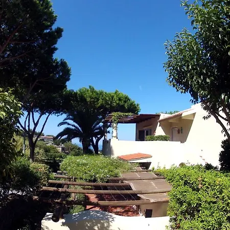 Park Terme Michelangelo 4*