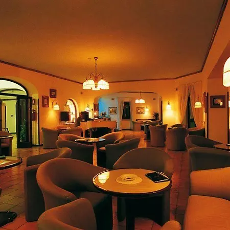 Park Terme Michelangelo