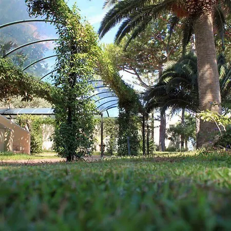 Hotel Park Terme Michelangelo 4*