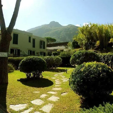 Park Terme Michelangelo Hotel 4*