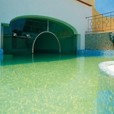Park Terme Michelangelo Hotel Lacco Ameno (Isola d'Ischia)